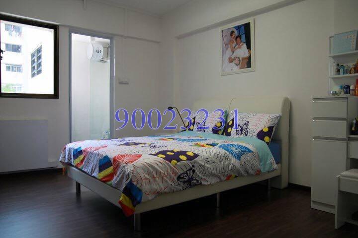 Blk 275 Tampines Street 22 (Tampines), HDB 4 Rooms #160071922
